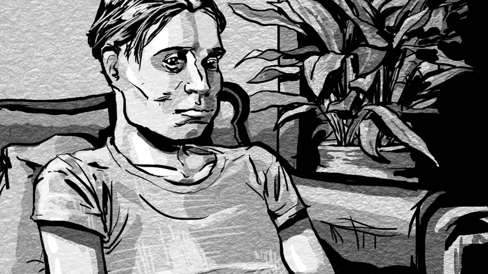 1995: Jared Neyman and AIDS Counseling Services