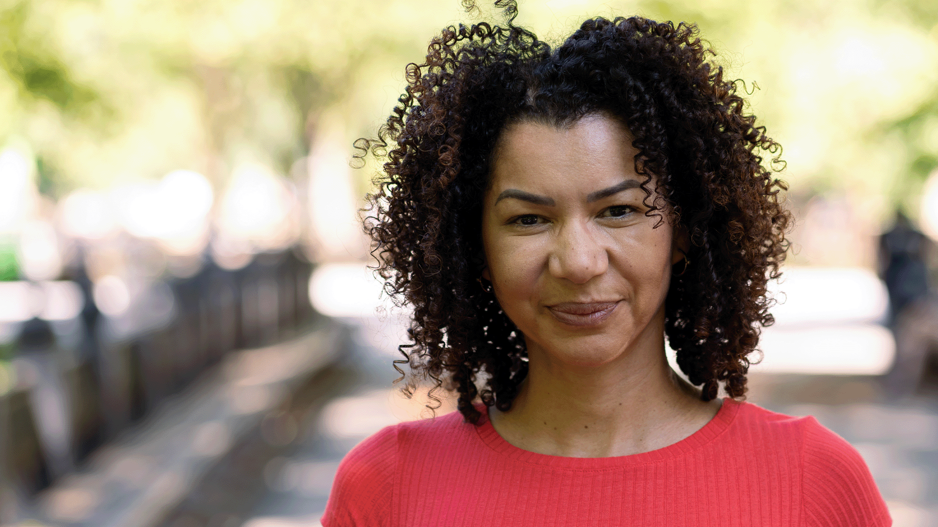 Bernice’s Story: Finding Serenity and Reconnecting with Family