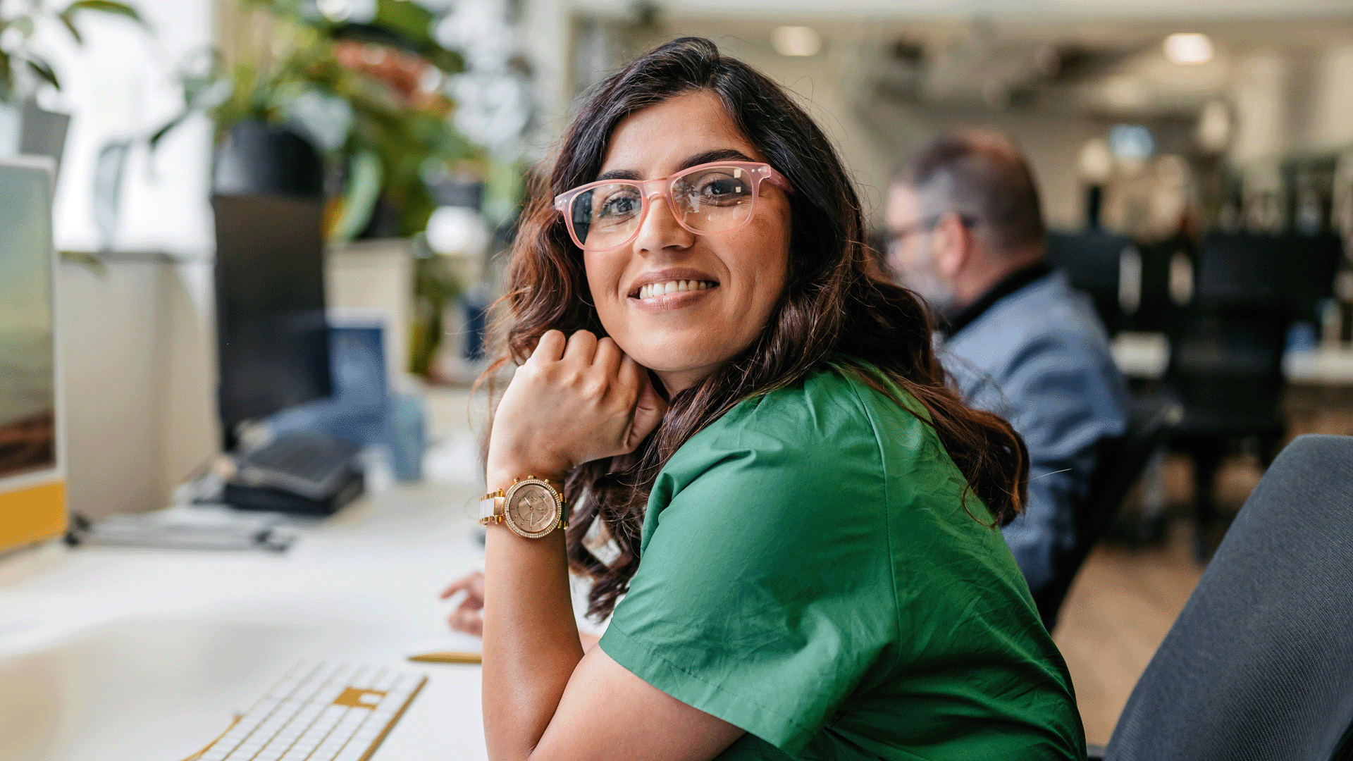 Padma’s Story: Finding Confidence and Success Through Personalized Care