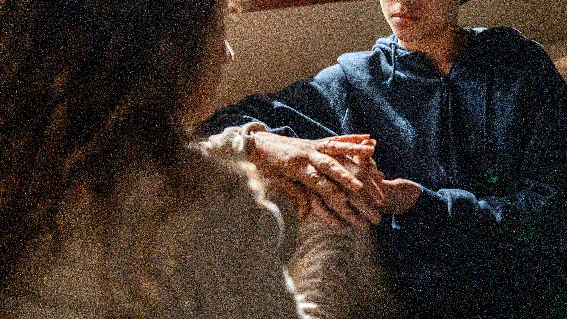 Supporting Your Child After a School Shooting