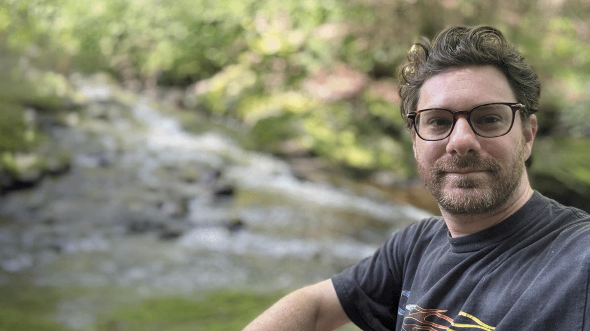 Judah, MST-FIT Therapist