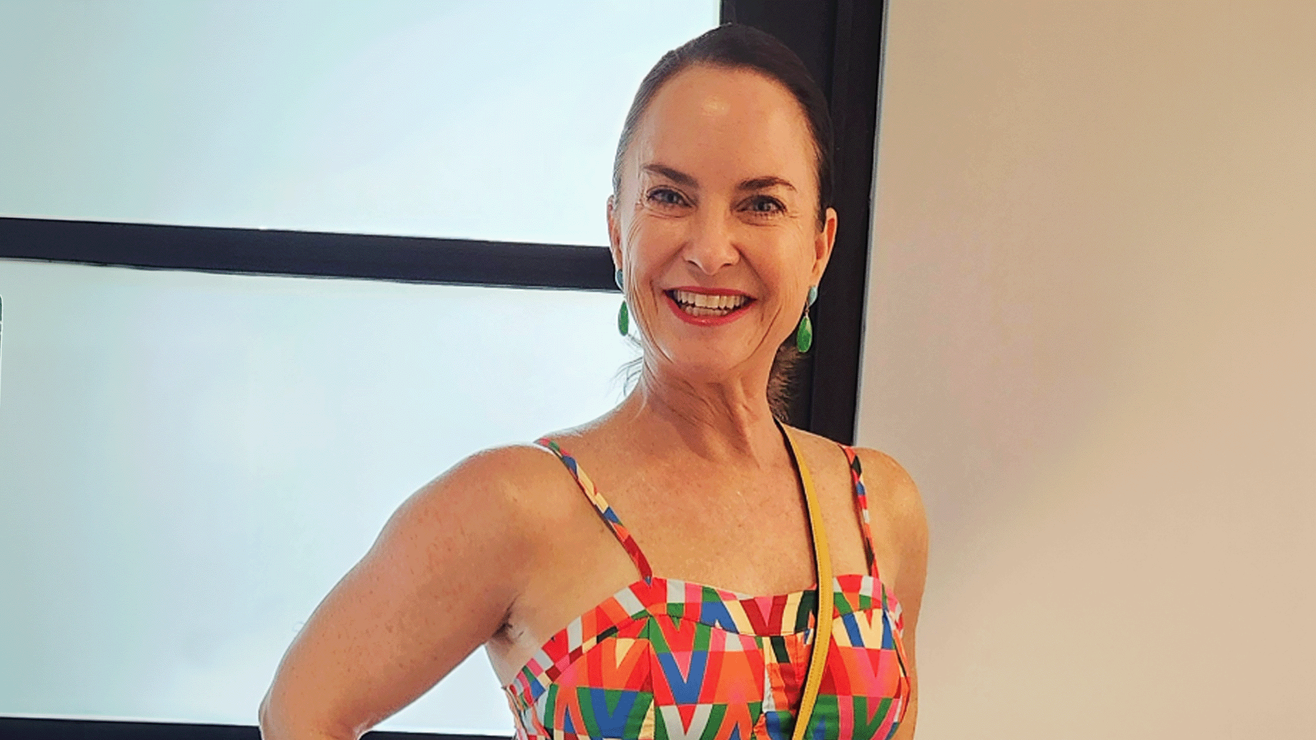 Susan, Program Director