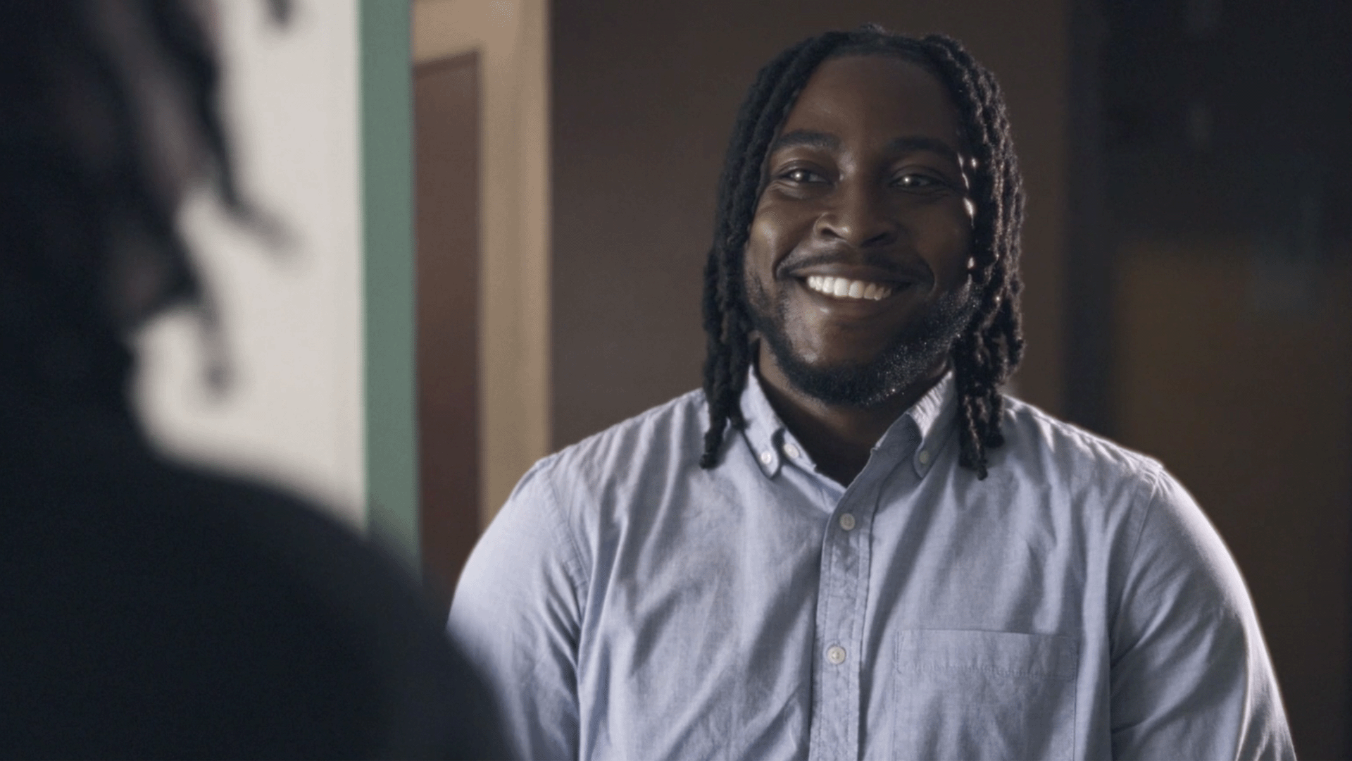 Terry, MST-FIT Therapist