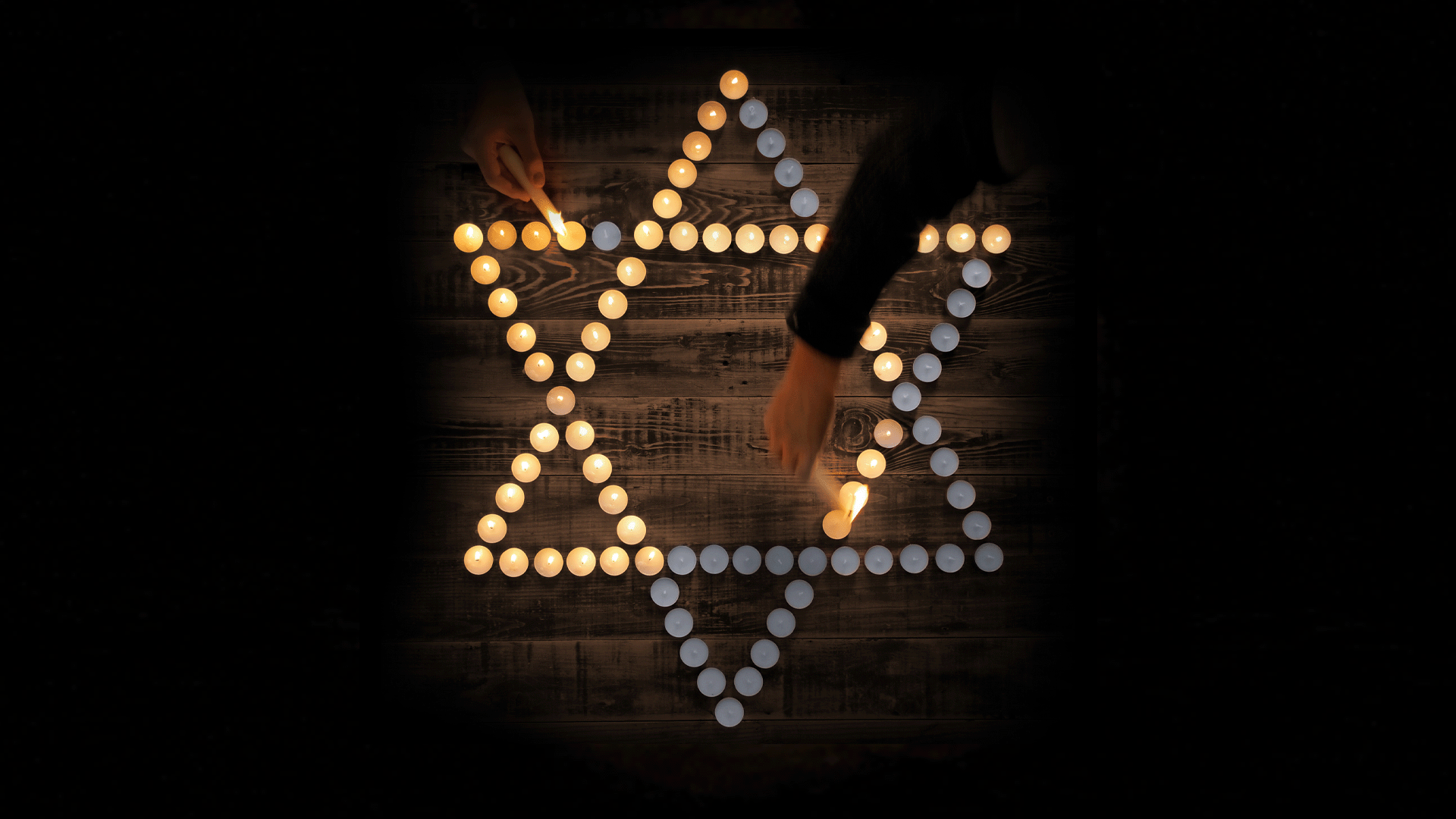 Caring for Community, Caring for Self