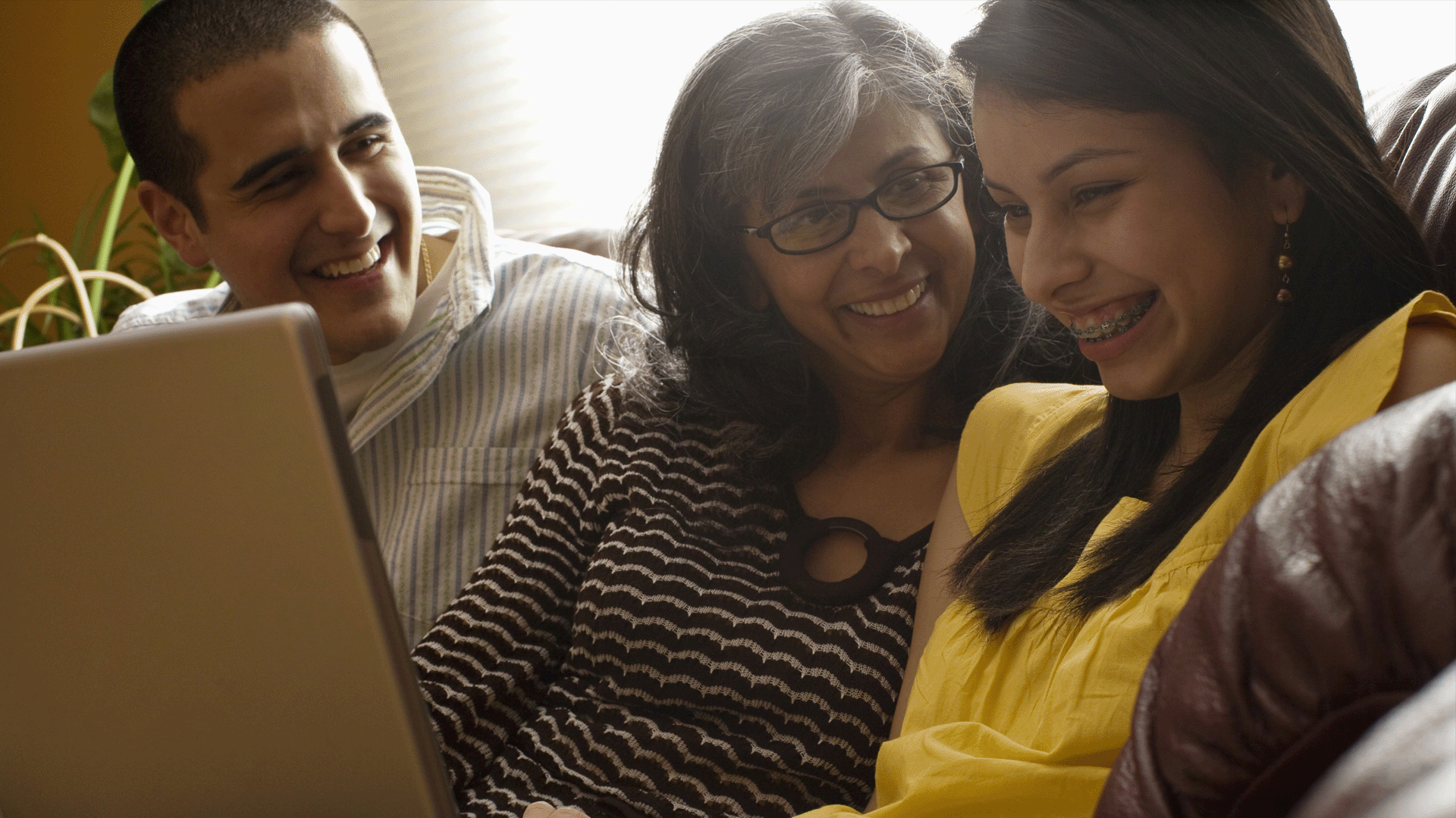 Having the Social Media “Talk”