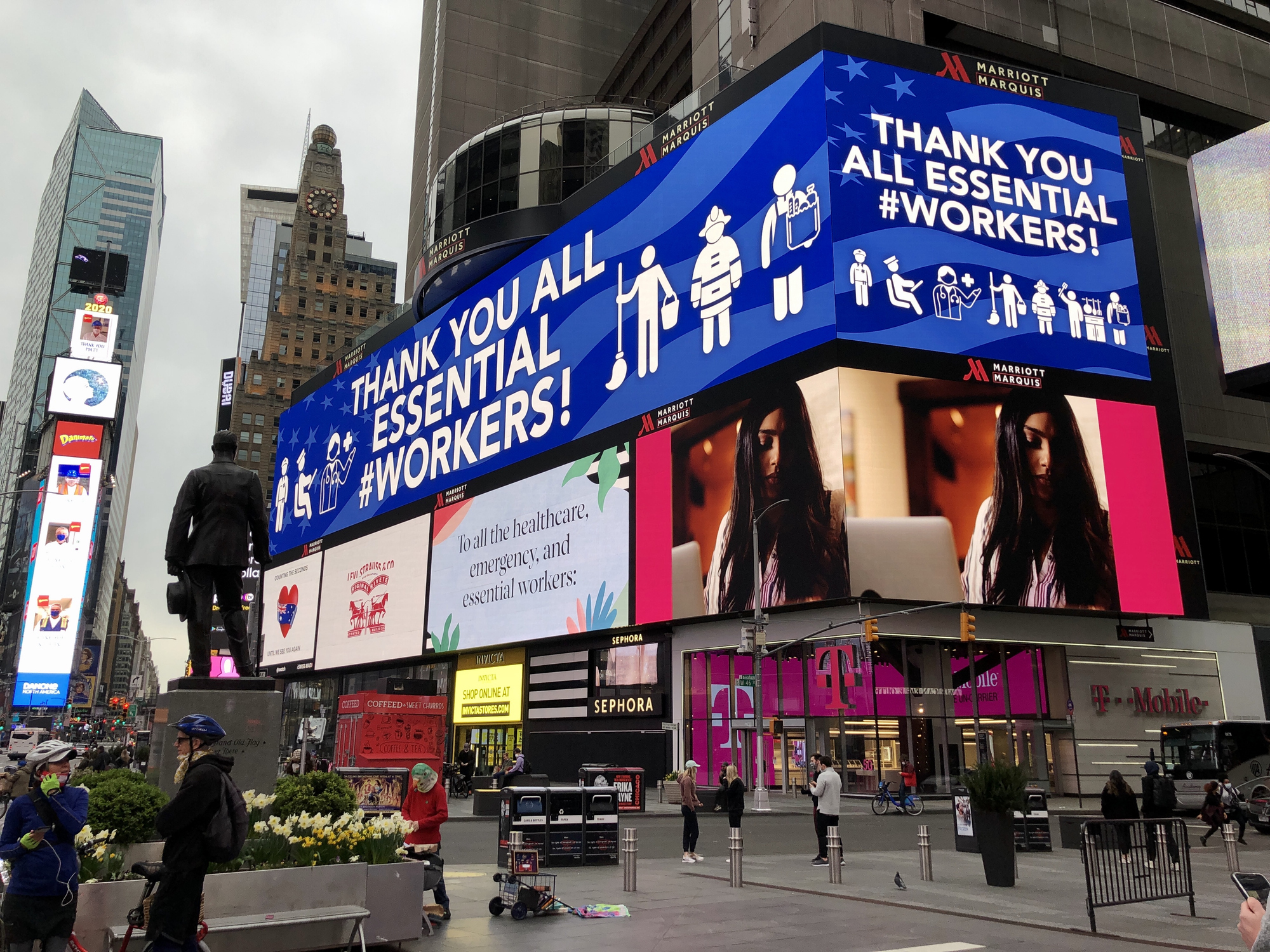 Discussing How COVID-19 Changed Mental Healthcare