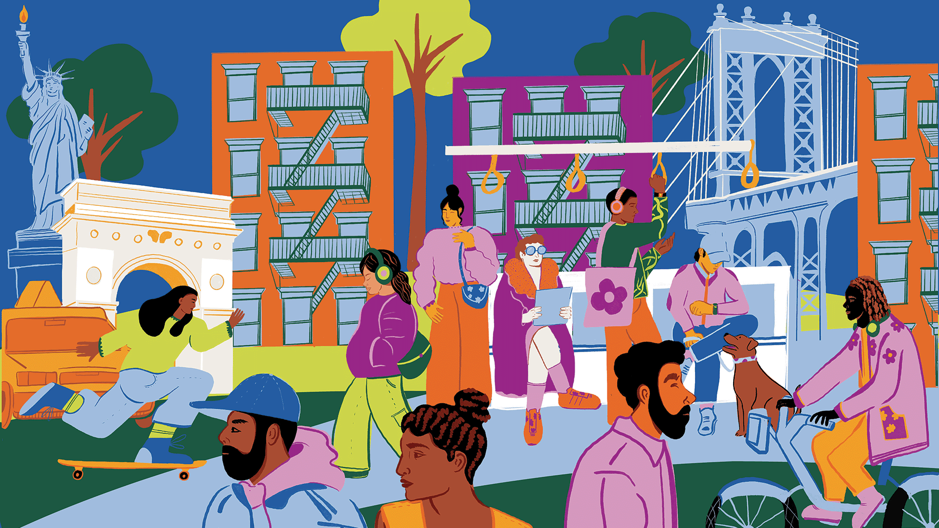 Jewish Board Bulletin: Spring 2026