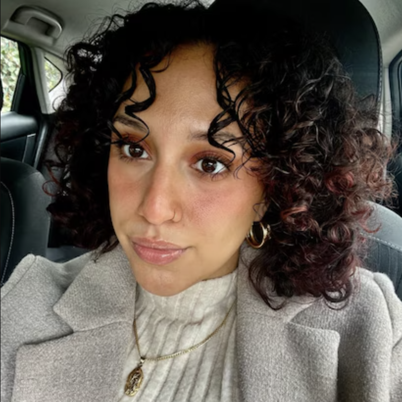 Staten Island-Based Social Work Intern Receives Fellowship