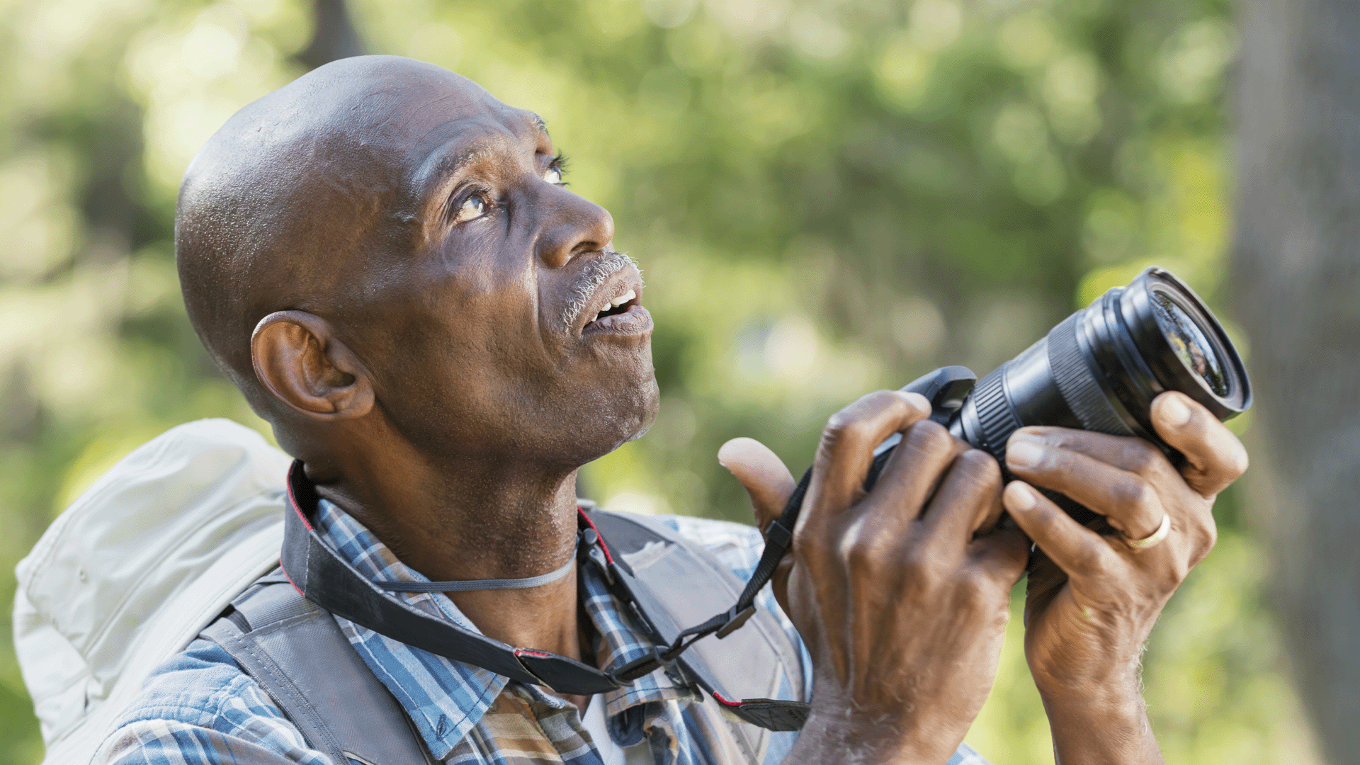 Howard’s Story: Finding Joy and Love Through Dedication and Support