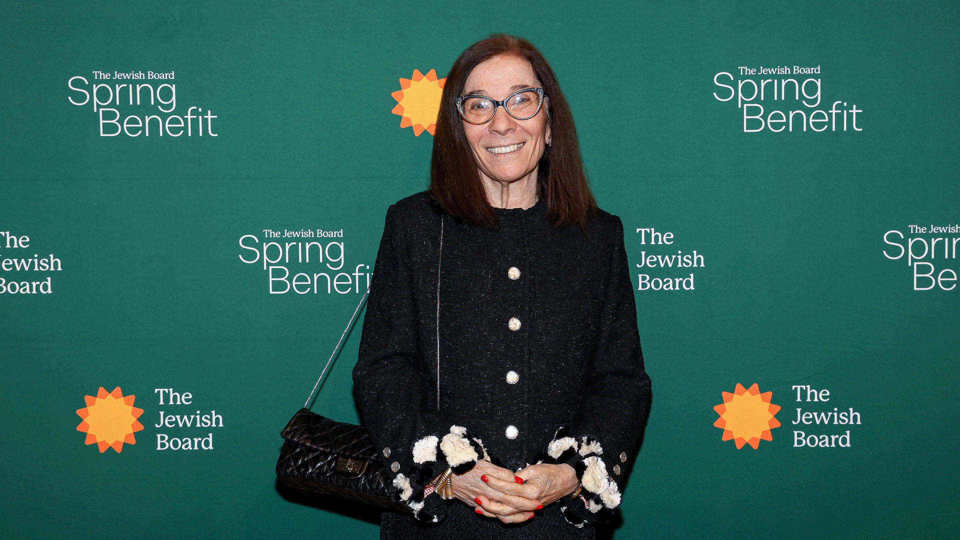 Jodi J. Schwartz Named President of the Board of Trustees