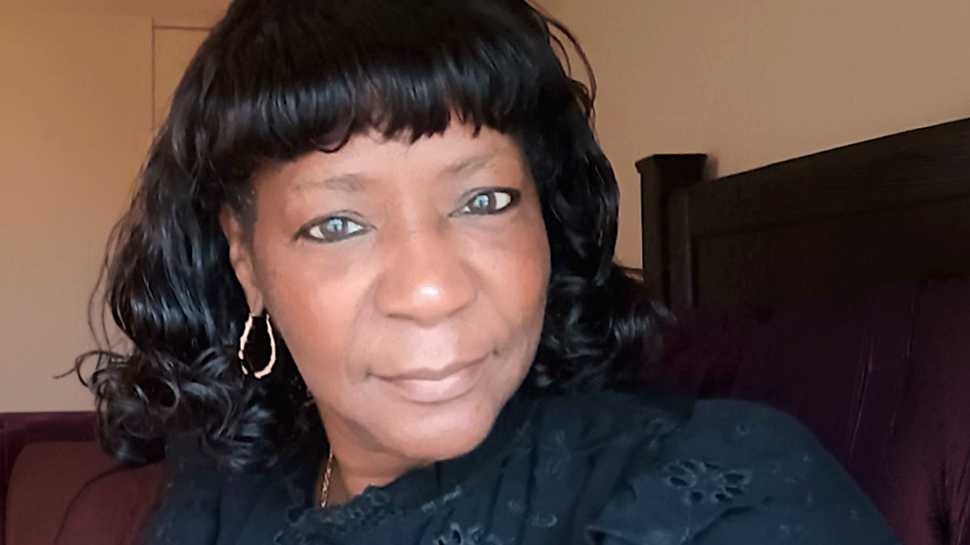Lorraine, Sr. Direct Support Professional