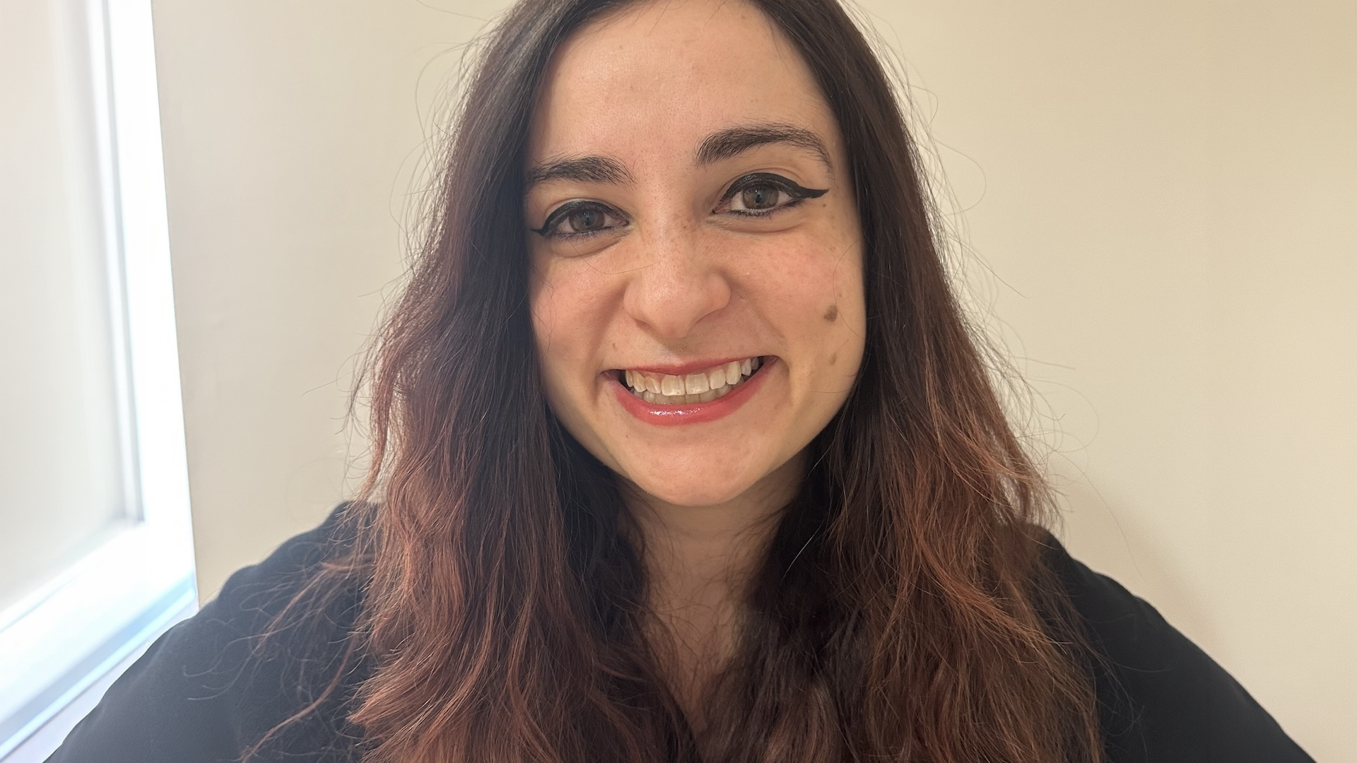 RitaAnn, Case Manager