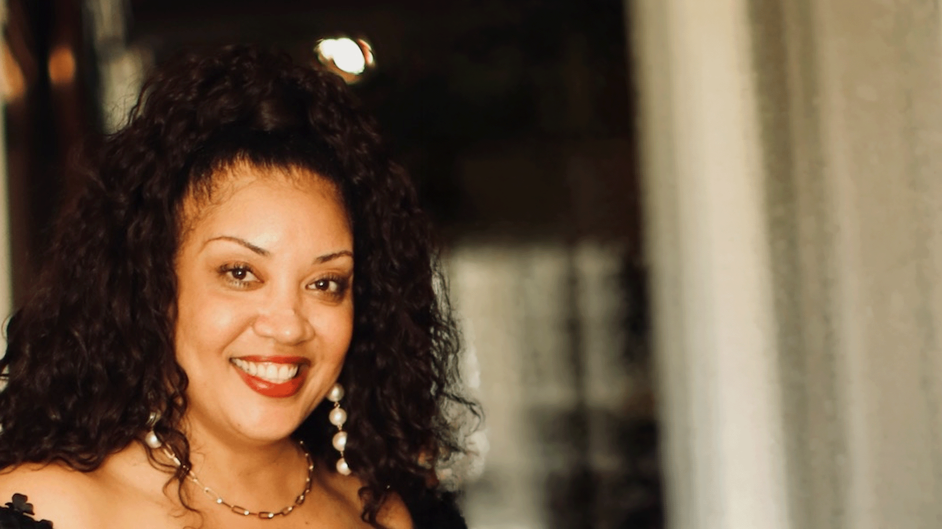 Sophia, Sr Development Operations Manager